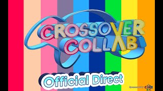 Crossover Collab - Official Direct