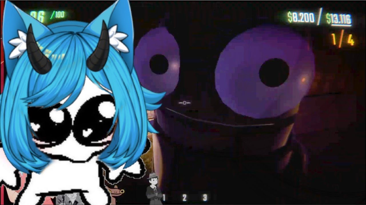 Moar R.E.P.O You Didn't Ask For