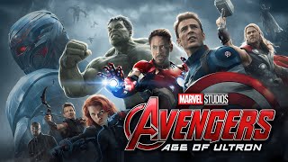Captain America vs Ultron   Fight Scene   Avengers Age of Ultron   Movie CLIP HD720P HD