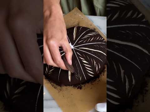 خبز مذهل فن تشكيل العجين بأشكال مبتكرة