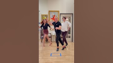 🫶🏻 1234 Dance With Me - learn more with 📲 “Dance With Oleg” APP & DanceWithOleg.com