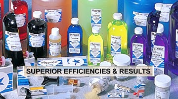 Engis Corporation | Lapping and Polishing | Overview Video