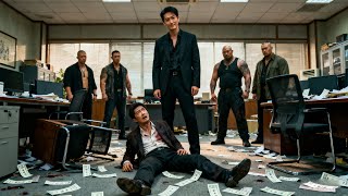 Dipukul di awal permainan tiba-tiba mengaktifkan