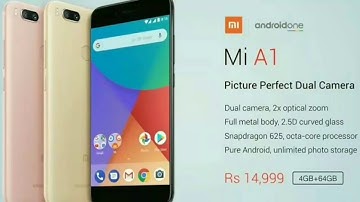 Mi A1- No Fast Charge Support?!8.0 Oreo UPDATE! (OFFICIAL XIAOMI CONFIRMATION)