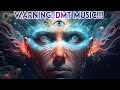 DMT Music Harness the Power of Delta Waves for Intense Meditation