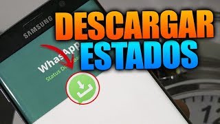 Top 5 Aplicaciones Android  Descargar Estados de whatsapp