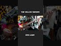 【ショート】THE YELLOW MONKEYの「RED LIGHT」のベース弾いてみました!【練習記録】