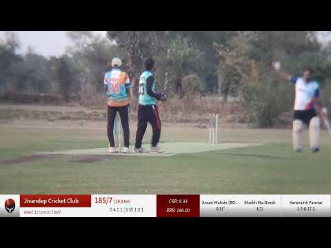 Samat cricket live 2021