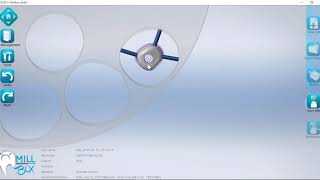 MillBox - Secondary axis from view