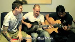 Elesi - RIVERMAYA - Bamboo + Rico Blanco - Jason Fernandez & David DiMuzio cover chords