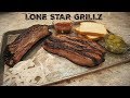 Bbq brisket recipe cooked on 20 x 30 smoker by lone star grillz