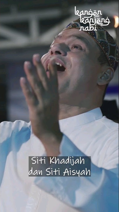 KANGEN KANJENG NABI BY HADDAD ALWI