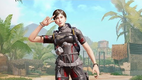 Yeah I’m a Simp… | Call Of Duty Mobile | Garena