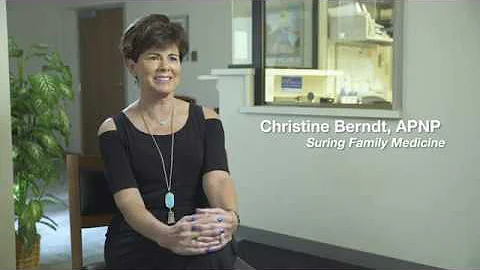 Christine Berndt | Family Medicine Provider | Bell...