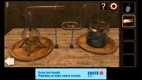 Can you escape Tower level 11 Walkthrough