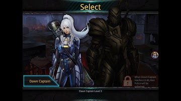 Broken Dawn 2 - part 1 - let