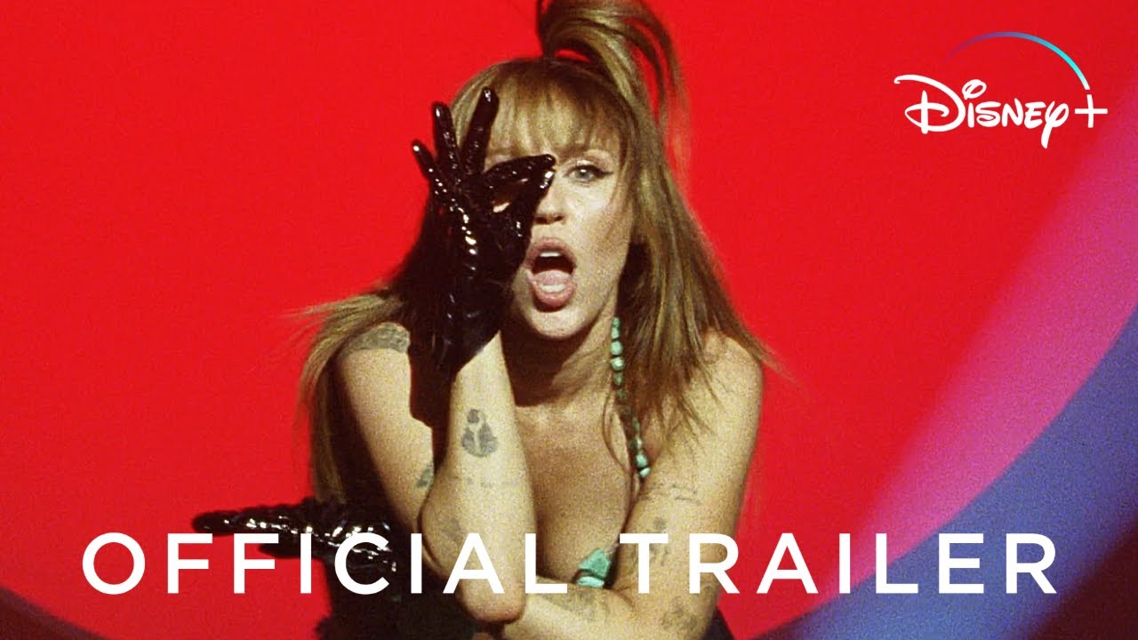 Miley Cyrus: Something Beautiful | Disney+