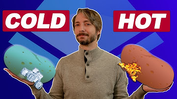 Azure Peering Services (Potatoes)