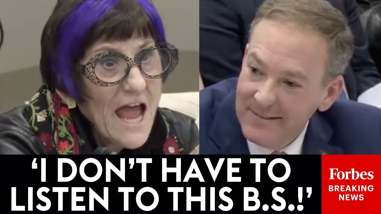 EPA Administrator Lee Zeldin Defends Enforcement Record in Heated Congressional Exchange with Rosa DeLauro Over Climate Policy and Water Infrastructure Funding