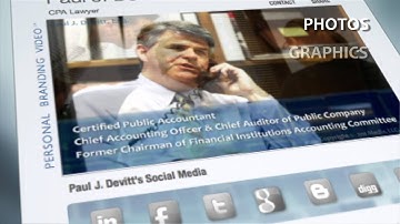 Personal Branding Video™ Advantage for Job Seekers