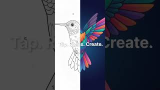 Information 🎨 Relax and create with Colorbits – Paint by Number! Update