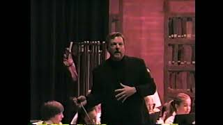 CCRS Winter Program  3-15-04