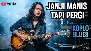 Dulu Bilang Selamanya Sekarang Jadi Kenangan   Koplo Blues Viral 2026