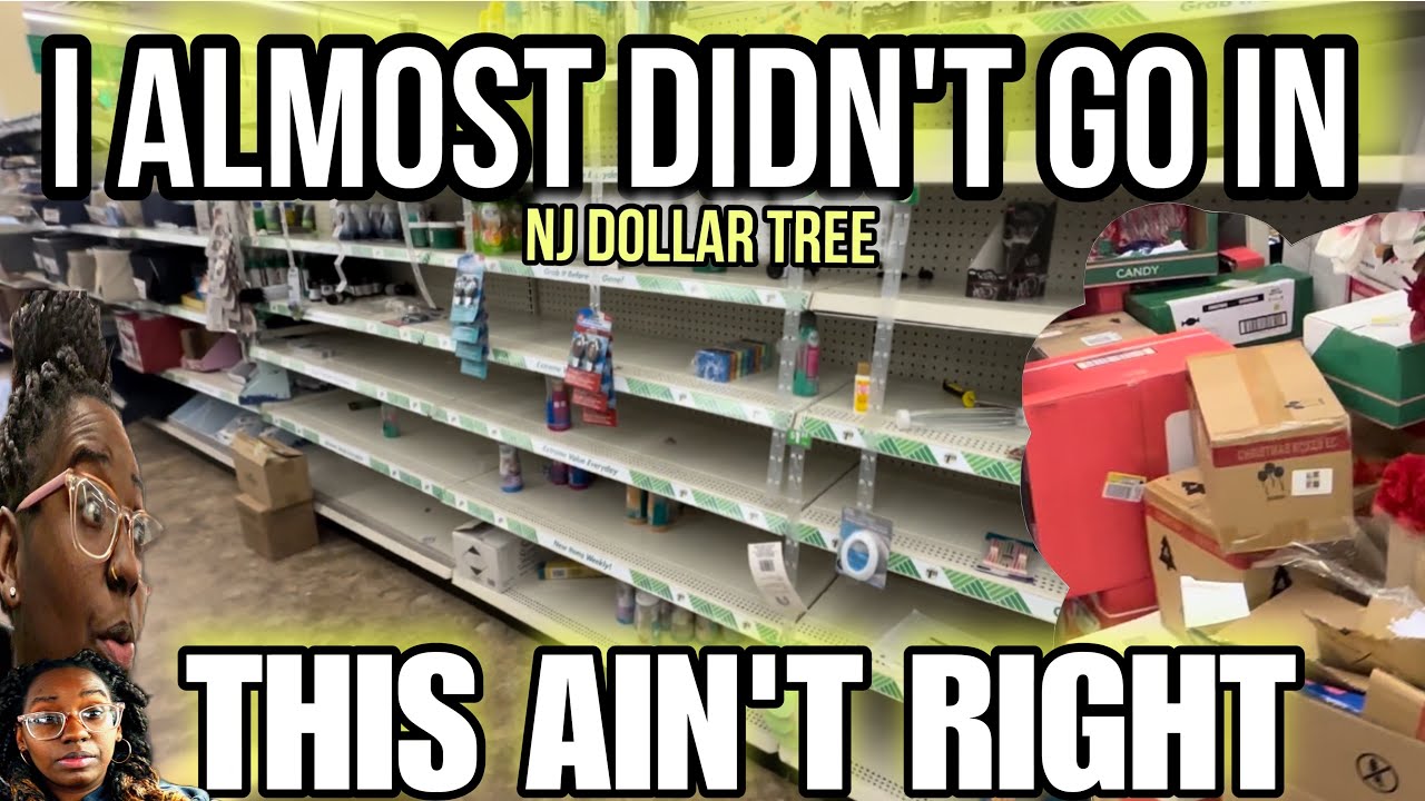 Dollar Tree Raising Prices SOON CRAZY Price INCREASES! YouTube