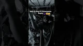 . Vs Cruiseland The King Of Cruisemanies Empire