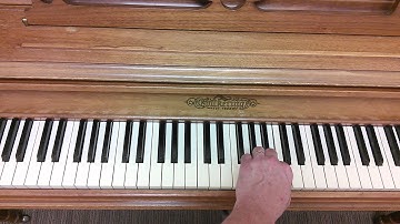 MT2 - C major scale (2 octaves)