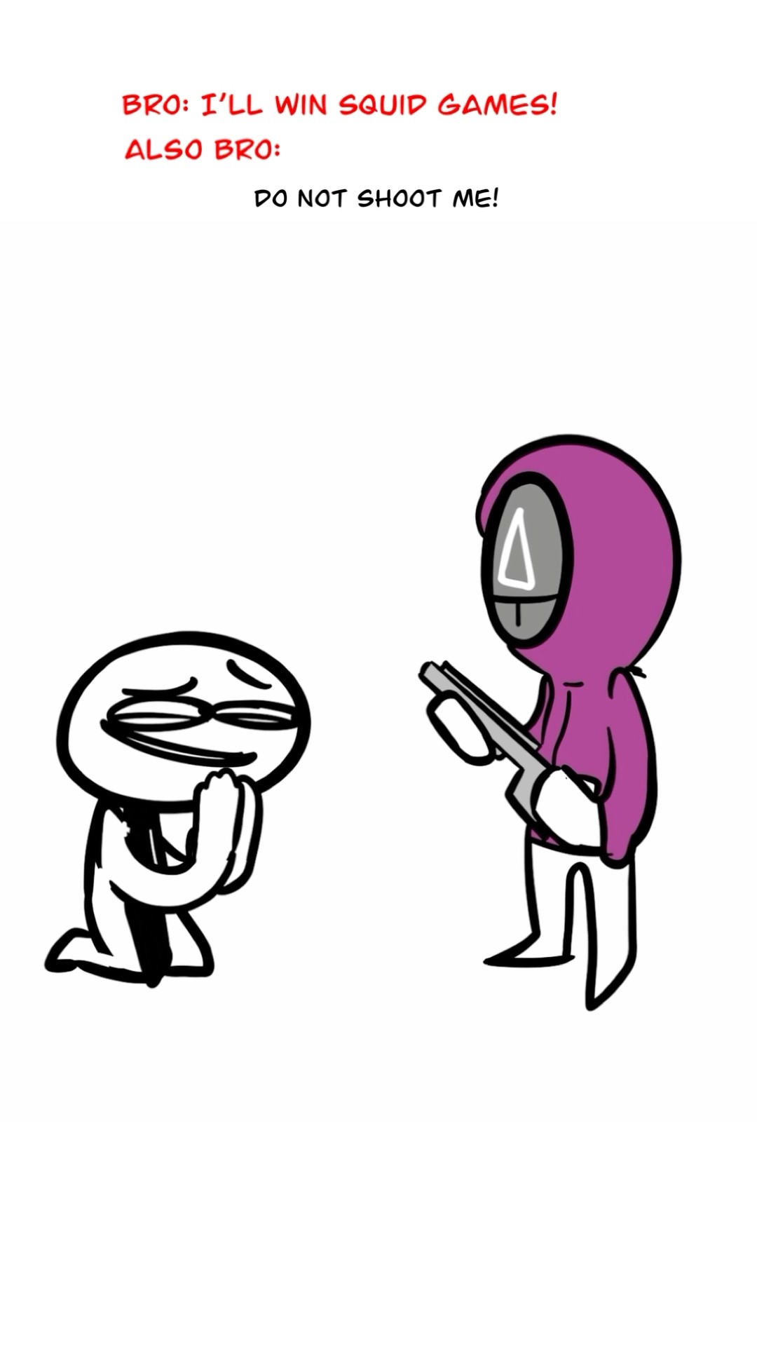 I’ll Give You $10 ? (Animation Meme) Anim: ​⁠@Cartoonimation  #shorts