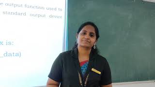 Class12 Computer Applications Chapter-2 Arrays(Part-2)