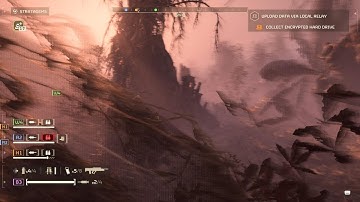HELLDIVERS 2 Intrusive thoughts
