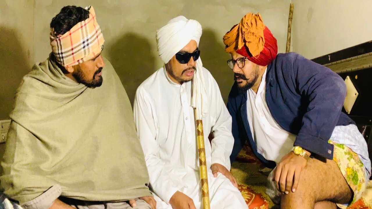 ਚੰਦ ਨੇ ਵਿਆਹ ਚੋ ਖਾਦੀ ਕੁੱਟ (ਭਾਗ-2)ਬੰਤ ਮੈਥੋ ਨਾਨਕਾ ਮੇਲ ਦੇ ਸੱਟਾ ਵਜੀਆ ਕੋਈ ਡਰ ਤਾ ਨਹੀ //new video //2024