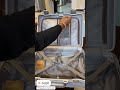 LUGGIT - With Triple Security   -Fingerprint lock#premiumtrolleybag #premiumbags  #suitcase