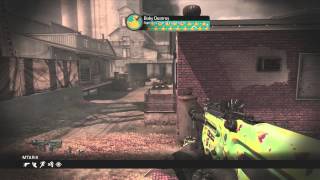 Singles vs Baby Destroy 1v1 GB dispute [FULL Map video]