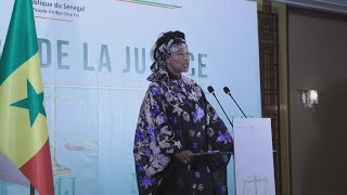 Senegal justice ministry says over 300 prisoners released in a week • FRANCE 24 English