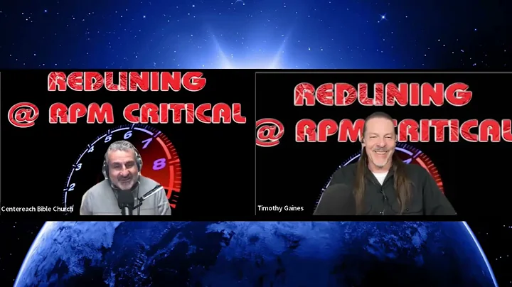 Redlining @ RPM Critical Episode 2 10/06/2022