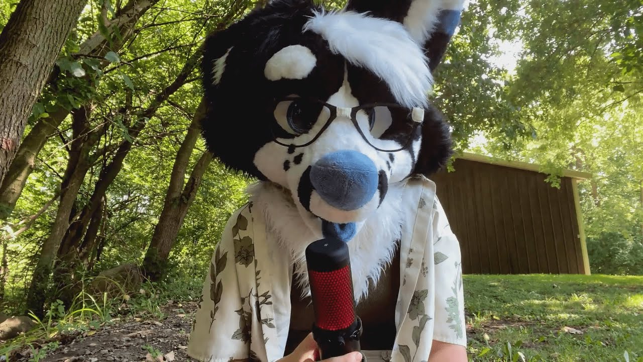 I'm Leaving the Furry Fandom