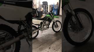 Download lagu 2019 Kawasaki KLX 250 update 2019 Kawasaki KLX 250 update