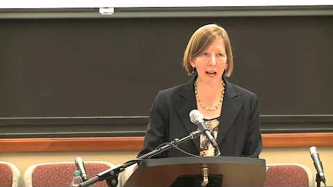 Feminist Theory Workshop Keynote - Karen Engle