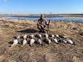 Охота на гуся 2021. Охота на гуся в Беларуси 5.04.21. Гусь 2021. Goose hunting.