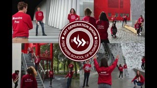 Un semestre avec AGS