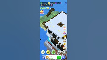 IDLE CONSTRUCTION 3D | BEST GAME FOR RELAX | 3D AMAZING GAME | ANDROID/IOS # 39