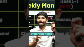 Important Notes For Board Exam💪🏻😱 #notes #exam #digrajsir #important #cbse #class10