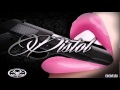 Brandon Thomas - Pistol Feat. OG Maco