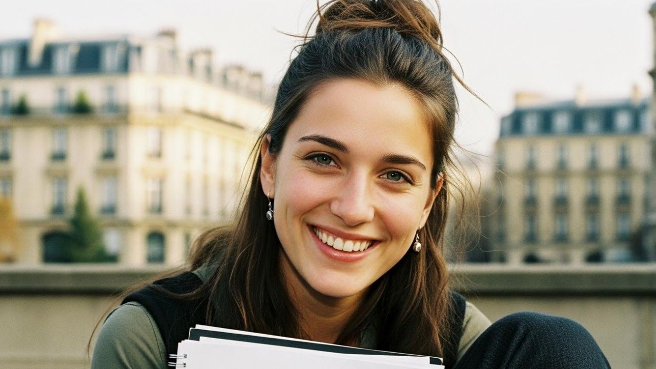 Lorène C  disparaît en sortant du cinéma — 5 ans plus tard, sa carte retrouvée