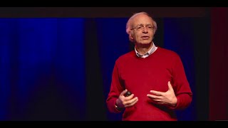 Peter Singer on Effective Altruism and The Most Good You Can Do