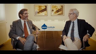 Los orígenes de Aspen Institute España