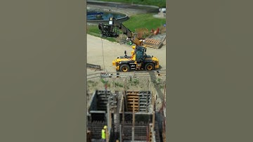 The #jcb Rotating Telehandler